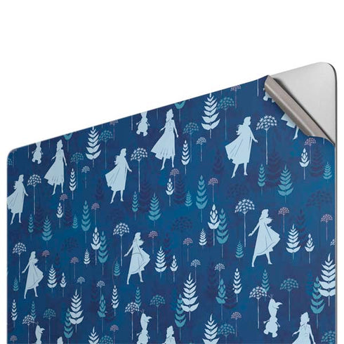 Disney Frozen II Frozen II Pattern Apple MacBook Pro 16-inch Skin