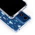Disney Frozen II Frozen II Pattern Moto G 5G (2024) Clear Case