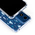 Disney Frozen II Frozen II Pattern Moto G Play 4G (2024) Clear Case
