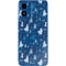 Disney Frozen II Frozen II Pattern Moto G Play 4G (2024) Skin