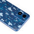 Disney Frozen II Frozen II Pattern Moto G Play 4G (2024) Skin