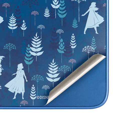 Disney Frozen II Frozen II Pattern Moto G Play 4G (2024) Skin