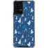 Disney Frozen II Frozen II Pattern Moto G Power 5G (2024) Clear Case