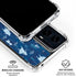 Disney Frozen II Frozen II Pattern Moto G Power 5G (2024) Clear Case