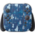 Disney Frozen II Frozen II Pattern Nintendo Skins