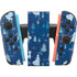 Disney Frozen II Frozen II Pattern Nintendo Switch 2 (2025) Joy-Con Controller Skin
