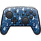 Disney Frozen II Frozen II Pattern Nintendo Skins
