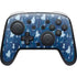 Disney Frozen II Frozen II Pattern Nintendo Skins
