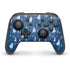 Disney Frozen II Frozen II Pattern Nintendo Skins
