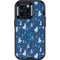 Disney Frozen II Frozen II Pattern Otterbox Defender iPhone Skin