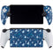 Disney Frozen II Frozen II Pattern PlayStation Portal Remote Player Skin