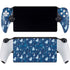 Disney Frozen II Frozen II Pattern PlayStation Portal Remote Player Skin