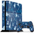 Disney Frozen II Frozen II Pattern PlayStation PS4 Skins