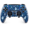 Disney Frozen II Frozen II Pattern PS5 DualSense Edge Pro Controller Skin