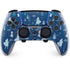 Disney Frozen II Frozen II Pattern PS5 DualSense Edge Pro Controller Skin