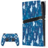 Disney Frozen II Frozen II Pattern PS5 Pro Bundle Skin