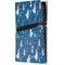 Disney Frozen II Frozen II Pattern PS5 Pro Console Skin