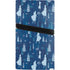 Disney Frozen II Frozen II Pattern PS5 Pro Console Skin