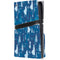 Disney Frozen II Frozen II Pattern PS5 Pro Disk Console Skin