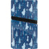 Disney Frozen II Frozen II Pattern PS5 Pro Disk Console Skin