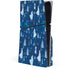 Disney Frozen II Frozen II Pattern PlayStation PS5 Skins