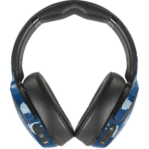 Disney Frozen II Frozen II Pattern Skullcandy Venue Skin