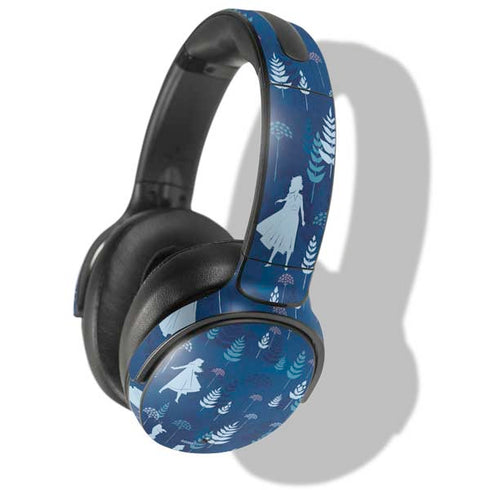 Disney Frozen II Frozen II Pattern Skullcandy Venue Skin