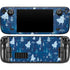 Disney Frozen II Frozen II Pattern Steam Deck Handheld Gaming Computer OLED Skin