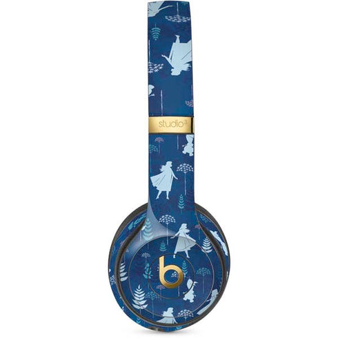 Disney Frozen II Frozen II Pattern Studio Wireless 3 Skin