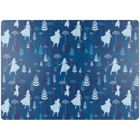 Disney Frozen II Frozen II Pattern Surface Laptop 7 15in Skin