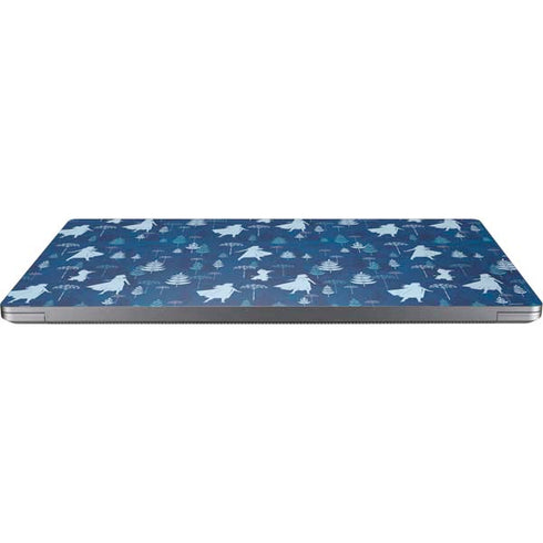 Disney Frozen II Frozen II Pattern Laptop Skins
