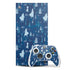 Disney Frozen II Frozen II Pattern Xbox Series X Skins