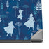 Disney Frozen II Frozen II Pattern Dell XPS Skin