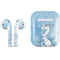 Disney Frozen Frozen Olaf Art Apple AirPods Skin