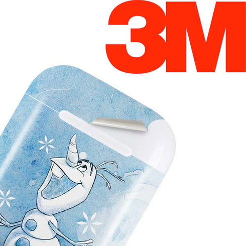 Disney Frozen Frozen Olaf Art Apple AirPods Skin