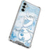 Disney Frozen Frozen Olaf Art Gabb Phone 4 Clear Case