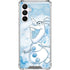 Disney Frozen Frozen Olaf Art Galaxy A16 5G Clear Case