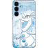 Disney Frozen Frozen Olaf Art Galaxy A35 5G Skin
