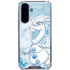 Disney Frozen Frozen Olaf Art Galaxy A36 5G Clear Case