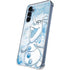 Disney Frozen Frozen Olaf Art Galaxy A55 5G Clear Case