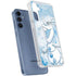 Disney Frozen Frozen Olaf Art Galaxy A55 5G Clear Case