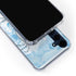 Disney Frozen Frozen Olaf Art Galaxy A55 5G Clear Case