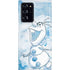 Disney Frozen Frozen Olaf Art Galaxy Cases