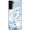 Disney Frozen Frozen Olaf Art Galaxy S22 Plus Clear Case