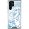 Disney Frozen Frozen Olaf Art Galaxy S23 Ultra Clear Case