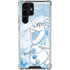 Disney Frozen Frozen Olaf Art Galaxy S23 Ultra Clear Case
