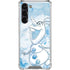 Disney Frozen Frozen Olaf Art Galaxy S24 FE Clear Case