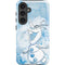 Disney Frozen Frozen Olaf Art Galaxy S25 Impact Case