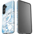 Disney Frozen Frozen Olaf Art Galaxy S25 Impact Case