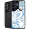 Disney Frozen Frozen Olaf Art Galaxy S25 Kickstand Case